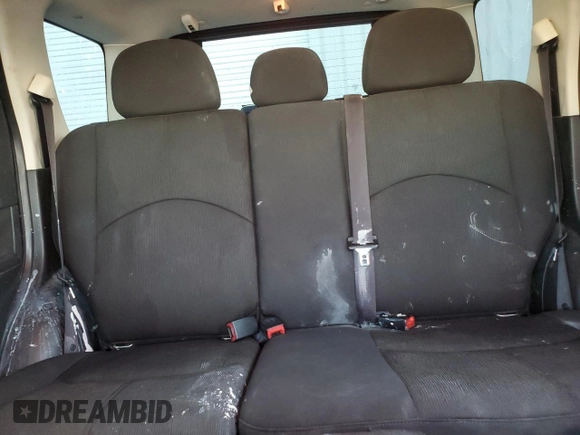 2011 Mazda Tribute Touring with VIN 4F2CY0C79BKM02153, listed as a Copart auction lot 78006704 with 172,884 mi miles and Non Repairable. Bid and sale history available at carsss.com. Image 10.