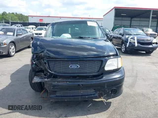 2000 Ford F-150 XL z VIN 2FTRX07L9YCA98355, wystawiony jako IAAI lot #42123587 z przebiegiem 191 000 mil mil oraz . Historia ofert i sprzedaży dostępna na DreamBid. Obrazek 12.