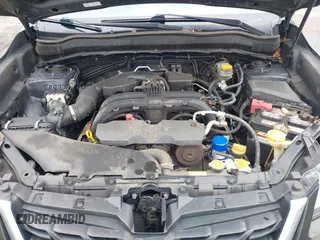 2017 Subaru Forester z VIN JF2SJABC4HH504195, wystawiony jako IAAI lot #42263305 z przebiegiem 120 877 mil mil oraz . Historia ofert i sprzedaży dostępna na DreamBid. Obrazek 10.