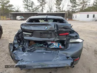 2019 BMW 3 Series 330i xDrive with VIN WBA5R7C53KAJ84615, listed as a IAAI auction lot 41774006 with Not provided miles and . Bid and sale history available at DreamBid. Image 16.
