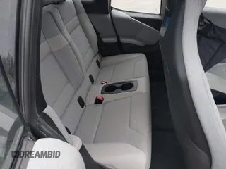 2015 BMW i3 z VIN WBY1Z4C5XFV501268, wystawiony jako IAAI lot #41028732 z przebiegiem 75 283 mil mil oraz . Historia ofert i sprzedaży dostępna na DreamBid. Obrazek 8.