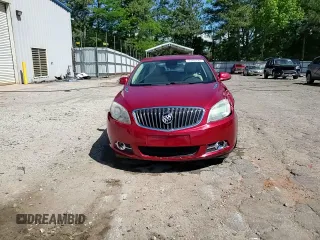 2013 Buick Verano Group with VIN 1G4PS5SKXD4144881, listed as a Copart auction lot 55065545 with 105,346 mi miles and Salvage title. Bid and sale history available at DreamBid. Image 13.