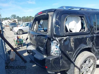 2011 Nissan Armada SV with VIN 5N1BA0ND0BN614873, listed as a IAAI auction lot 41739694 with 141,954 mi miles and . Bid and sale history available at DreamBid. Image 16.