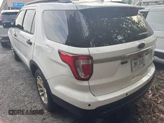 2017 Ford Explorer with VIN 1FM5K8B8XHGC52404, listed as a IAAI auction lot 42806528 with 155,913 mi miles and . Bid and sale history available at DreamBid. Image 36.