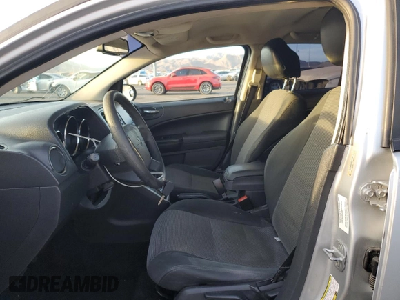 2011 Dodge Caliber Heat with VIN 1B3CB5HA7BD141422, listed as a Copart auction lot 42651095 with 148,995 mi miles and Salvage Title. Bid and sale history available at DreamBid. Image 7.