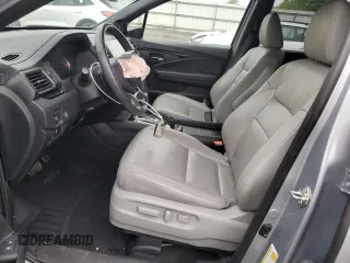 2019 Honda Passport Elite z VIN 5FNYF8H07KB030315, wystawiony jako Copart lot #55330725 z przebiegiem 45 954 mil mil oraz Szkody całkowita. Historia ofert i sprzedaży dostępna na DreamBid. Obrazek 7.
