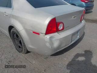 2009 Chevrolet Malibu 1LS with VIN 1G1ZG57B39F258202, listed as a IAAI auction lot 42059270 with 157,256 mi miles and . Bid and sale history available at DreamBid. Image 6.