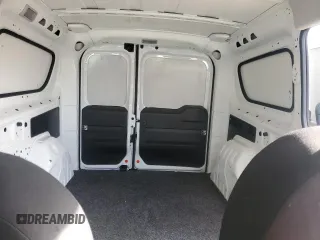 2022 Ram ProMaster City Cargo Tradesman with VIN ZFBHRFAB6N6W62992, listed as a Copart auction lot 51525895 with 111,144 mi miles and Salvage title. Bid and sale history available at DreamBid. Image 10.
