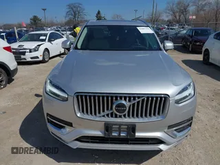 2022 Volvo XC90 Inscription with VIN YV4A22PL4N1790539, listed as a IAAI auction lot 41887330 with 64,462 mi miles and . Bid and sale history available at DreamBid. Image 13.
