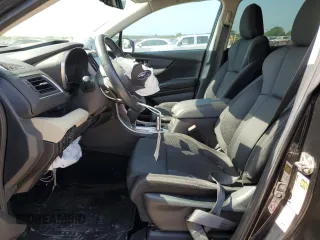2019 Subaru Ascent Premium with VIN 4S4WMACD0K3452241, listed as a Copart auction lot 56025065 with 82,988 mi miles and Salvage title. Bid and sale history available at DreamBid. Image 7.