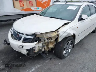 2007 Saturn Aura XE z VIN 1G8ZS57N37F171651, wystawiony jako IAAI lot #42164842 z przebiegiem 119 404 mil mil oraz . Historia ofert i sprzedaży dostępna na DreamBid. Obrazek 6.