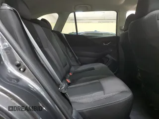 2021 Subaru Outback Premium с VIN 4S4BTAFC4M3147865, выставлен на аукционе Copart как лот 57270085 с пробегом 96 444 миль миль и Списание • Salvage title. История ставок и продаж доступна на DreamBid. Изображение 11.