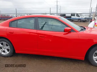 2020 Dodge Charger SXT with VIN 2C3CDXBG0LH113990, listed as a IAAI auction lot 41448827 with 114,224 mi miles. Bid and sale history available at carsss.com. Image 13.
