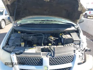 2003 Dodge Caravan SE with VIN 1D4GP25333B144775, listed as a IAAI auction lot 41999707 with 345,113 mi miles and . Bid and sale history available at carsss.com. Image 10.