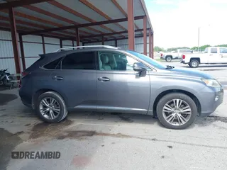 2015 Lexus RX 350 z VIN 2T2ZK1BAXFC174827, wystawiony jako IAAI lot #42746581 z przebiegiem 128 557 mil mil oraz . Historia ofert i sprzedaży dostępna na DreamBid. Obrazek 13.
