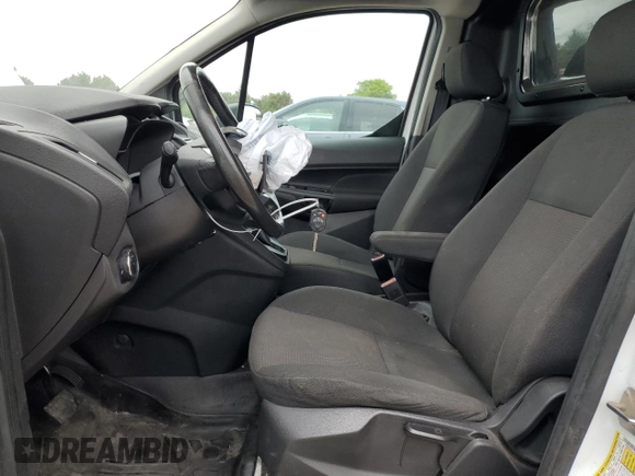 2018 Ford Transit Connect XL z VIN NM0LS7E71J1357752, wystawiony jako Copart lot #54782625 z przebiegiem 198 596 mil mil oraz Szkoda całkowita • Salvage title. Historia ofert i sprzedaży dostępna na DreamBid. Obrazek 7.
