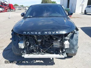 2020 Land Rover Range Rover Evoque SE with VIN SALZP2FX8LH077135, listed as a IAAI auction lot 42160954 with 68,541 mi miles and . Bid and sale history available at DreamBid. Image 12.