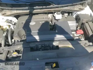 2019 Nissan Murano S with VIN 5N1AZ2MS5KN115566, listed as a Copart auction lot 67606655 with 36,802 mi miles and Salvage title. Bid and sale history available at DreamBid. Image 14.