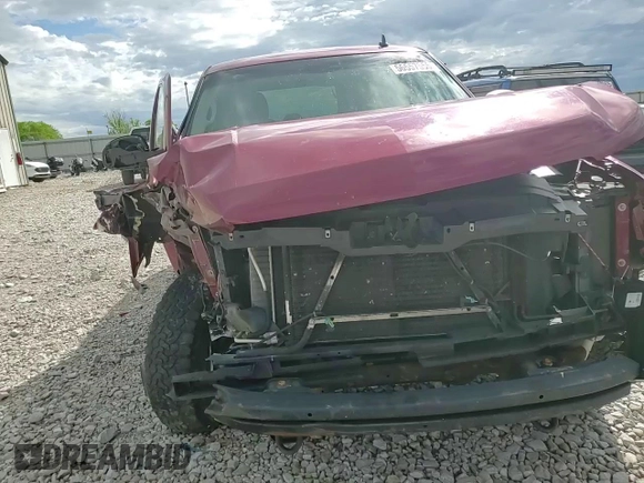 2007 Chevrolet Tahoe LT z VIN 1GNFK13017R364401, wystawiony jako Copart lot #56557555 z przebiegiem 227 803 mil mil oraz Szkoda całkowita • Salvage title. Historia ofert i sprzedaży dostępna na DreamBid. Obrazek 14.