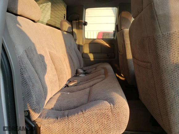 1999 Chevrolet Silverado 1500 LS with VIN 2GCEC19W7X1129071, listed as a Copart auction lot 75125424 with 305,381 mi miles and Salvage Title. Bid and sale history available at carsss.com. Image 10.
