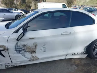 2015 BMW 4 Series 435i с VIN WBA3T3C58FP939536, выставлен на аукционе IAAI как лот 41849369 с пробегом 97 924 миль миль и . История ставок и продаж доступна на DreamBid. Изображение 11.