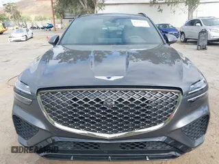 2023 Genesis GV70 2.5T с VIN KMUMADTB6PU090631, выставлен на аукционе IAAI как лот 42158641 с пробегом 45 871 миль миль и . История ставок и продаж доступна на DreamBid. Изображение 12.