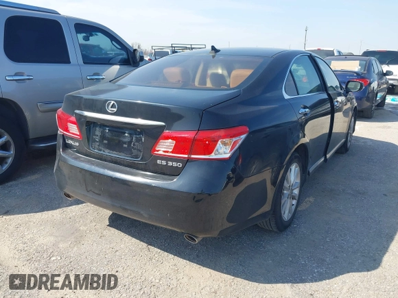 2010 Lexus ES 330 z VIN JTHBK1EGXA2349928, wystawiony jako IAAI lot #41678276 z przebiegiem 222 535 mil mil oraz . Historia ofert i sprzedaży dostępna na DreamBid. Obrazek 4.