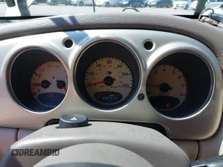 2002 Chrysler PT Cruiser Touring с VIN 3C4FY58B32T366871, выставлен на аукционе IAAI как лот 42616234 с пробегом 142 410 миль миль и . История ставок и продаж доступна на DreamBid. Изображение 7.