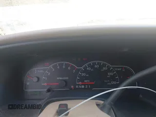 2001 Ford Windstar SE с VIN 2FMZA52491BB15919, выставлен на аукционе IAAI как лот 42114592 с пробегом 126 944 миль миль и . История ставок и продаж доступна на DreamBid. Изображение 7.