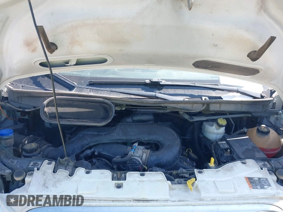 2019 Ford Transit with VIN 1FTYR1YM2KKB01764, listed as a IAAI auction lot 42216591 with 193,653 mi miles and . Bid and sale history available at DreamBid. Image 10.