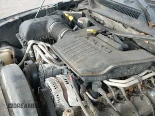 2008 Dodge Dakota Laramie with VIN 1D7HW58N88S633009, listed as a IAAI auction lot 42337592 with 91,274 mi miles and . Bid and sale history available at DreamBid. Image 12.