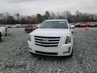 2016 Cadillac Escalade Luxury Collection z VIN 1GYS4BKJ6GR317151, wystawiony jako Copart lot #45726035 z przebiegiem 74 312 mil mil oraz Szkody całkowita. Historia ofert i sprzedaży dostępna na DreamBid. Obrazek 11.