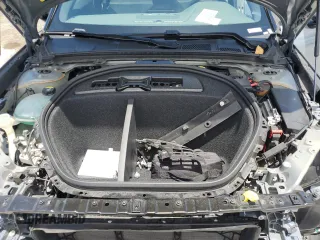 2023 Polestar 2 z VIN YSMEG3KA6PL116499, wystawiony jako Copart lot #58602665 z przebiegiem 30 130 mil mil oraz Tytuł czysty. Historia ofert i sprzedaży dostępna na DreamBid. Obrazek 11.