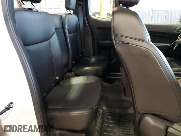 2020 Ford Ranger XL с VIN 1FTER1FH9LLA83817, выставлен на аукционе Copart как лот 57752955 с пробегом 34 050 миль миль и Списание • Salvage title. История ставок и продаж доступна на DreamBid. Изображение 10.