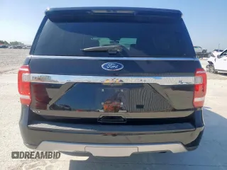 2021 Ford Expedition XLT с VIN 1FMJU1HT9MEA53247, выставлен на аукционе Copart как лот 54161315 с пробегом 53 162 миль миль и Списание • Salvage title. История ставок и продаж доступна на DreamBid. Изображение 6.