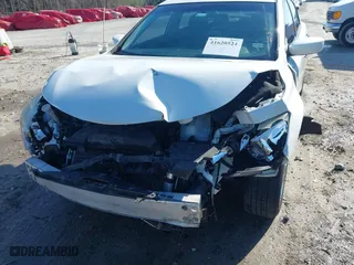 2013 Nissan Altima 2.5 SL with VIN 1N4AL3AP1DN532932, listed as a IAAI auction lot 41620524 with 160,515 mi miles. Bid and sale history available at carsss.com. Image 6.