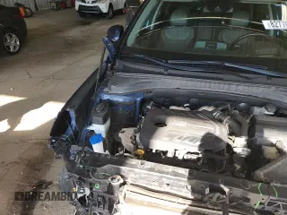 2020 Hyundai Santa Fe Limited с VIN 5NMS53AA4LH153679, выставлен на аукционе Copart как лот 82770205 с пробегом 70 163 миль миль и Списание • Salvage title. История ставок и продаж доступна на DreamBid. Изображение 14.