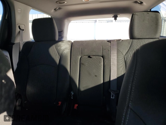 2015 GMC Acadia SLE with VIN 1GKKRNED2FJ295066, listed as a Copart auction lot 89213855 with 144,305 mi miles and Salvage Title. Bid and sale history available at DreamBid. Image 10.