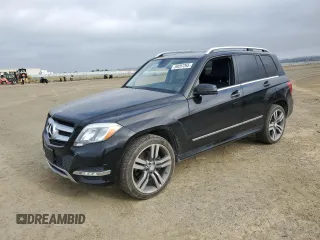2015 Mercedes-Benz GLK 350 с VIN WDCGG8JB7FG348476, выставлен на аукционе Copart как лот 59207265 с пробегом 99 403 миль миль и Списание • Salvage title. История ставок и продаж доступна на DreamBid. Изображение 1.