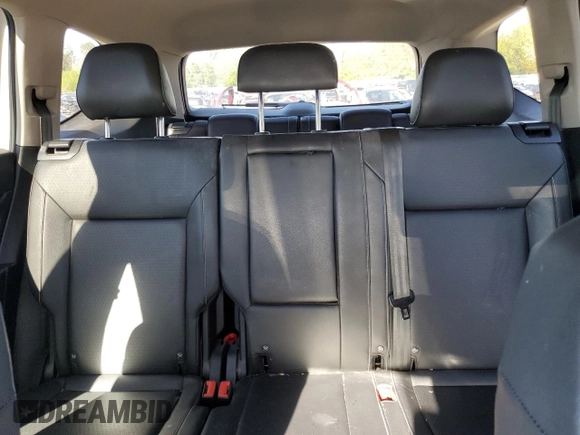2021 Volkswagen Atlas SE with VIN 1V2LP2CA5MC521520, listed as a Copart auction lot 53518455 with 49,657 mi miles and Salvage title. Bid and sale history available at DreamBid. Image 10.