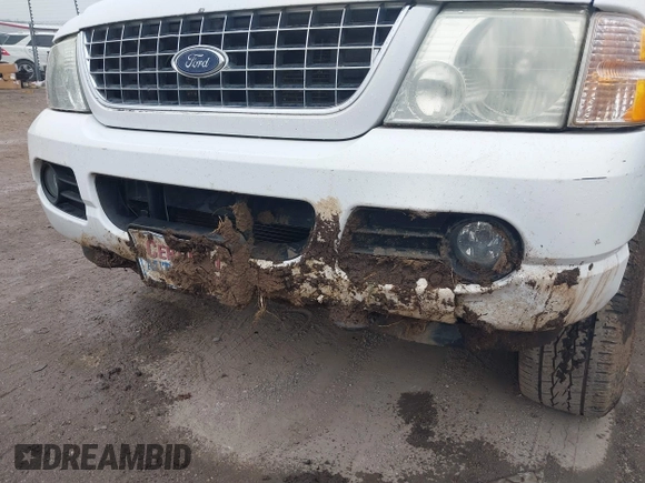 2004 Ford Explorer XLT z VIN 1FMZU73WX4ZA62443, wystawiony jako IAAI lot #41436558 z przebiegiem 154 950 mil mil oraz . Historia ofert i sprzedaży dostępna na DreamBid. Obrazek 13.