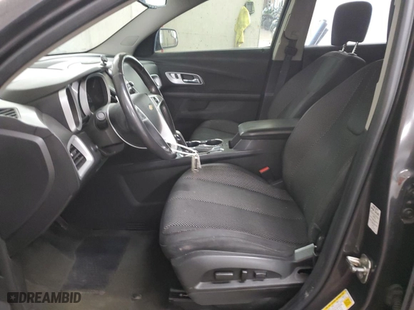 2014 Chevrolet Equinox LT with VIN 2GNALBEK2E6196921, listed as a Copart auction lot 49229595 with 179,231 mi miles and Salvage Title. Bid and sale history available at carsss.com. Image 7.