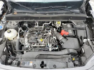 2023 Ford Bronco Sport Big Bend z VIN 3FMCR9B67PRE22863, wystawiony jako Copart lot #58370985 z przebiegiem 15 568 mil mil oraz Szkoda całkowita • Salvage title. Historia ofert i sprzedaży dostępna na DreamBid. Obrazek 12.