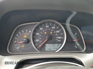 2013 Toyota RAV4 XLE с VIN 2T3RFREV2DW115909, выставлен на аукционе Copart как лот 53392705 с пробегом 211 546 миль миль и Списание • Salvage title. История ставок и продаж доступна на DreamBid. Изображение 9.