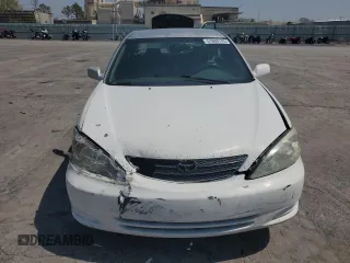 2006 Toyota Camry STD with VIN 4T1BE32KX6U111775, listed as a Copart auction lot 51660745 with 212,531 mi miles and Salvage Title. Bid and sale history available at carsss.com. Image 5.