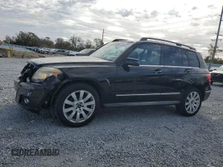 2010 Mercedes-Benz GLK 350 z VIN WDCGG8HBXAF310437, wystawiony jako Copart lot #88956895 z przebiegiem 99 339 mil mil oraz Szkoda całkowita • Salvage title. Historia ofert i sprzedaży dostępna na DreamBid. Obrazek 1.