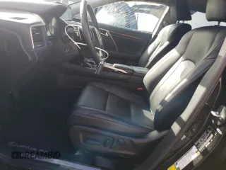 2021 Lexus RX 350 z VIN 2T2AZMAA7MC207503, wystawiony jako Copart lot #86663644 z przebiegiem 128 734 mil mil oraz Szkoda całkowita • Salvage title. Historia ofert i sprzedaży dostępna na DreamBid. Obrazek 7.