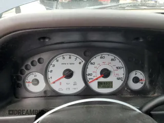 2002 Ford Escape XLT Choice with VIN 1FMYU04192KD87001, listed as a Copart auction lot 57860475 with 195,323 mi miles and Salvage title. Bid and sale history available at DreamBid. Image 9.