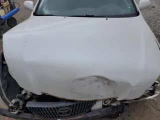 2004 Toyota Solara SE z VIN 4T1CA38P74U005865, wystawiony jako Copart lot #51600695 z przebiegiem 155 537 mil mil oraz Czysty tytuł • Clean title. Historia ofert i sprzedaży dostępna na DreamBid. Obrazek 13.