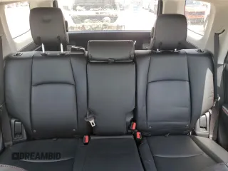 2022 Toyota 4Runner TRD Pro with VIN JTELU5JR2N6004630, listed as a Copart auction lot 55599975 with 79,746 mi miles and Salvage title. Bid and sale history available at DreamBid. Image 10.